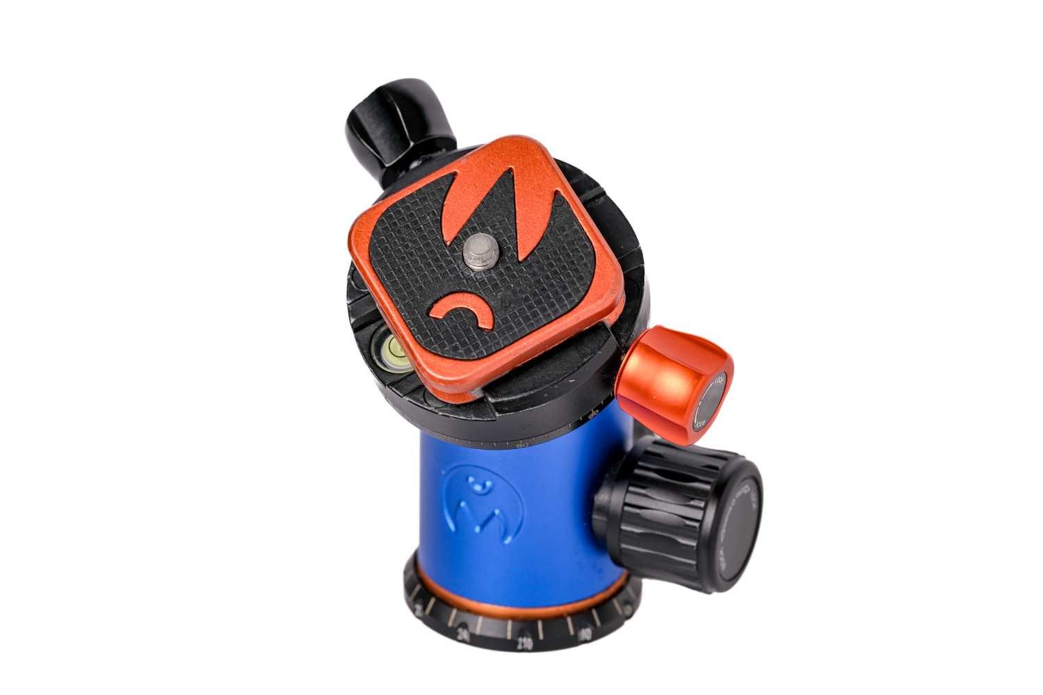 3 Legged Thing AirHed Pro Ball Head – Cabeça de Tripé Profissional