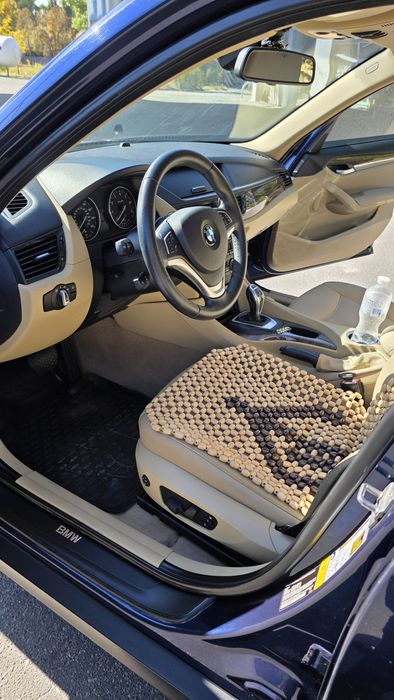 Продам BMW X 1 2013 рік бензин 2.0