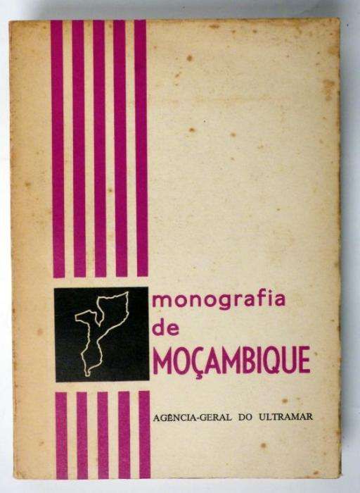 Monografia de Moçambique