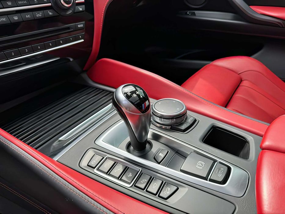 BMW X5 M      2015