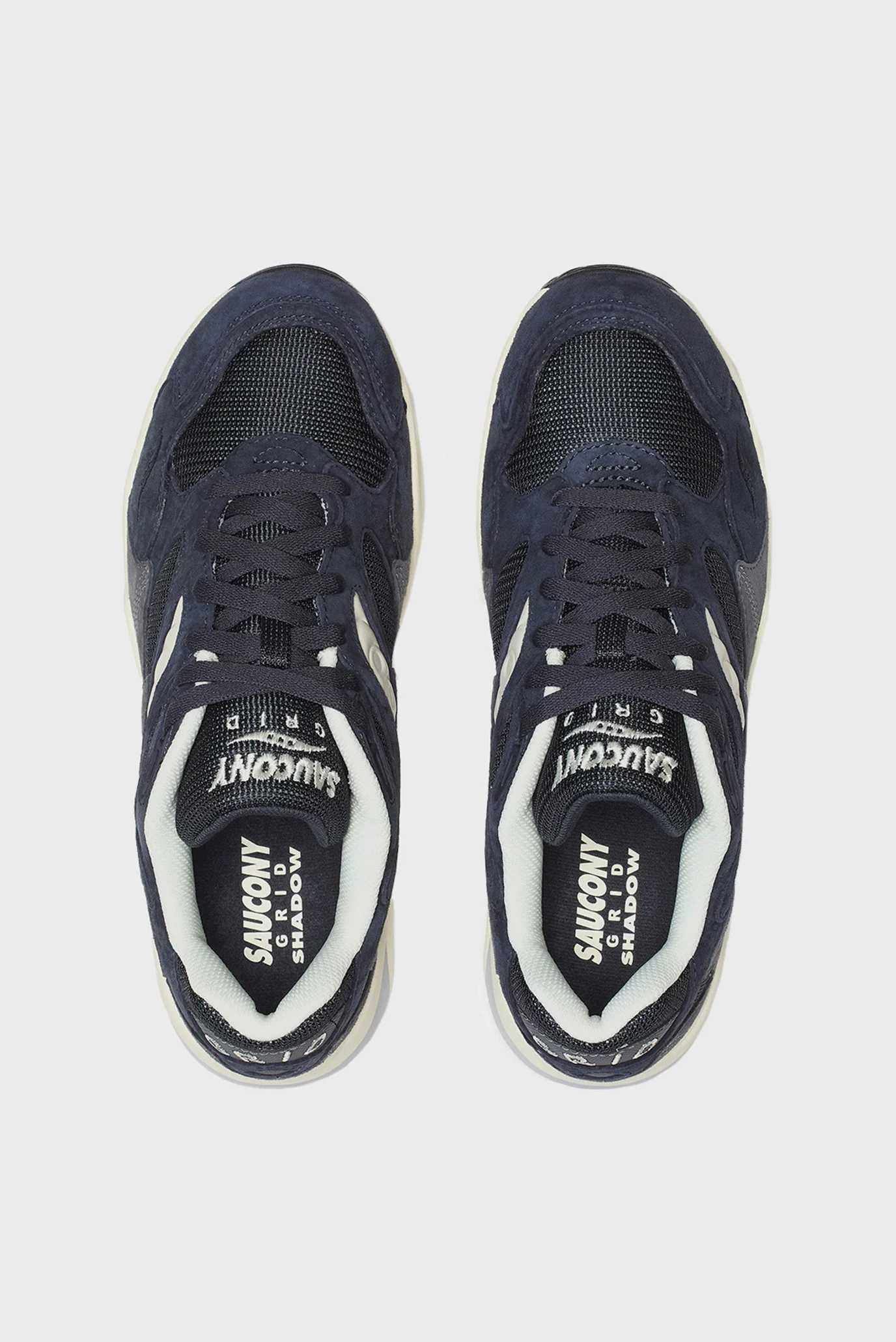 Кроссовки Saucony Grid Shadow 2 990 6000 574 Оригинал! (S70772-3)
