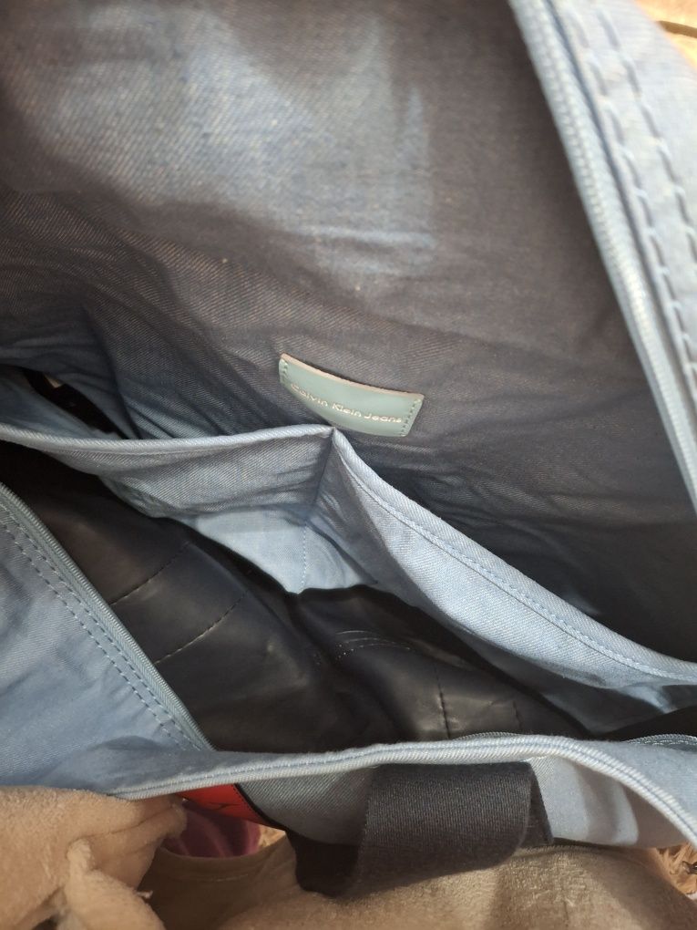 Calvin Kline Jeans Bag