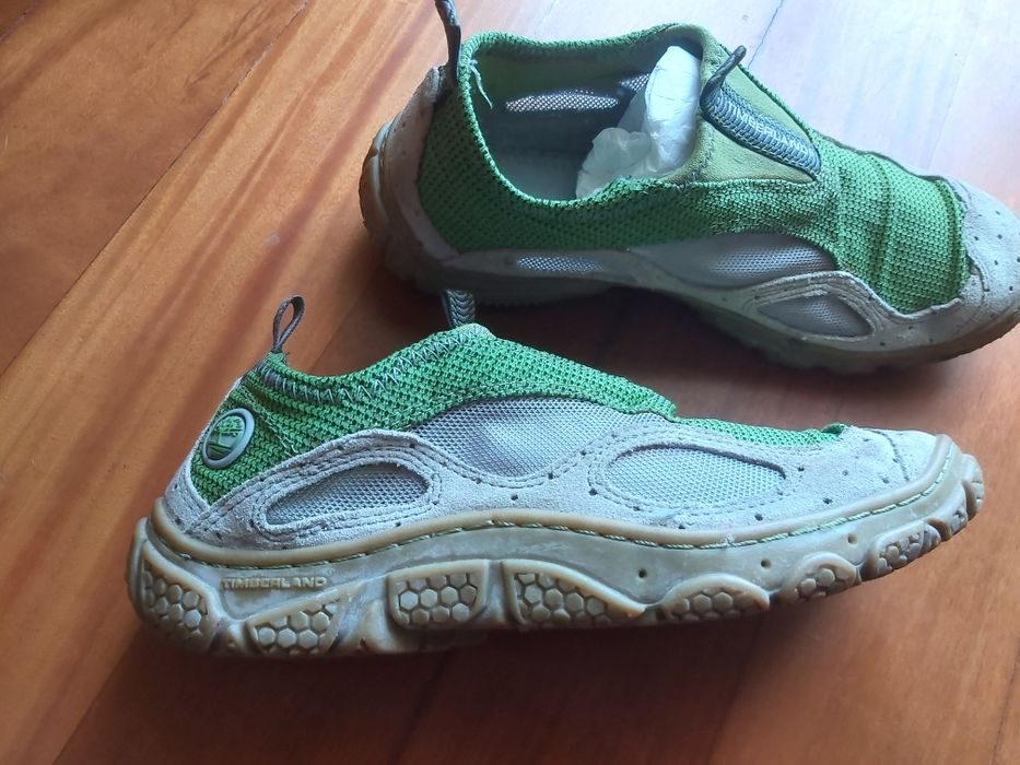 Sapatilhas Timberland 42