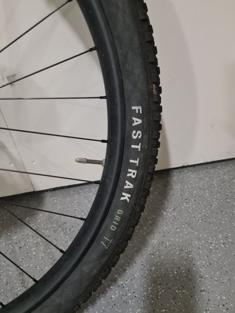 Stans Flow mk4 29 cali