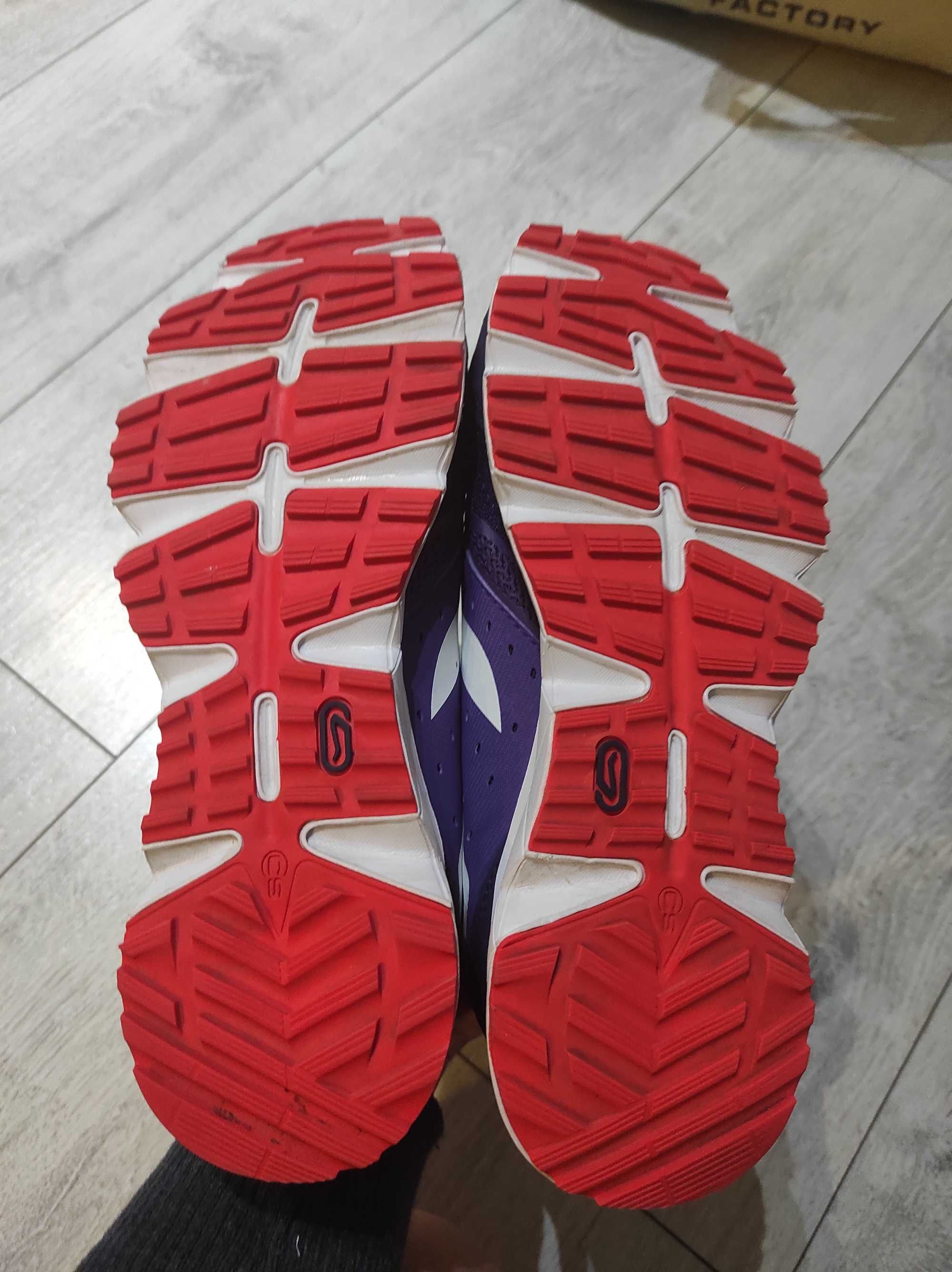 buty do biegania Kalenji stan bdb!