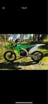 Kawasaki KX450F de 2015
