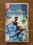 Prince of Persia the lost crown nintendo switch