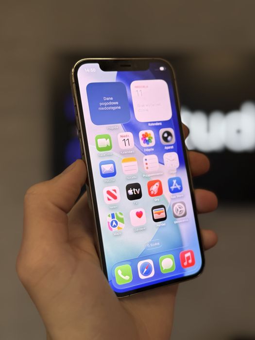 RATY 0% iPhone 12 Pro 128GB BATERIA 100% GWARANCJA 12 miesiecy!!!