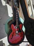 Gibson ES 335 com Block Inlays
