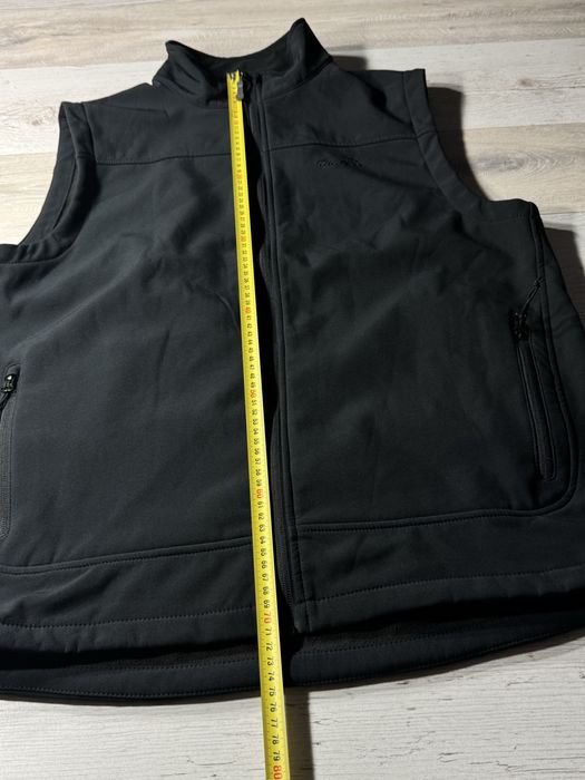 Жилетка Peter Storm трекінгова жилетка тактична жилетка softshell