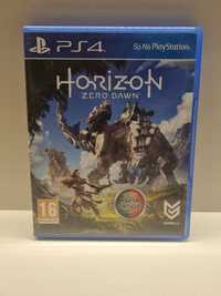 HORIZON zero dawn PS4