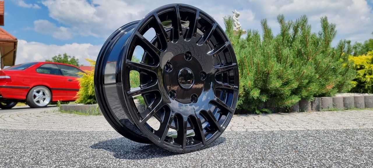 Nowe Felgi ER786 18 do Ford Custom Transit Wzmacniane BUS Max 5x160