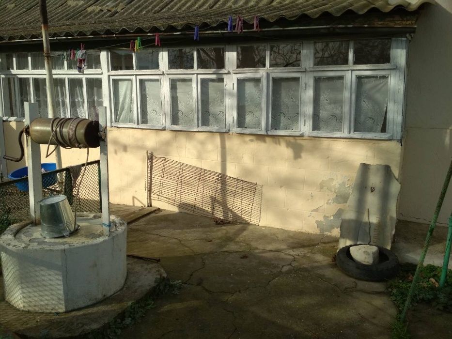 Продам дом в Банновке (Болградский район)