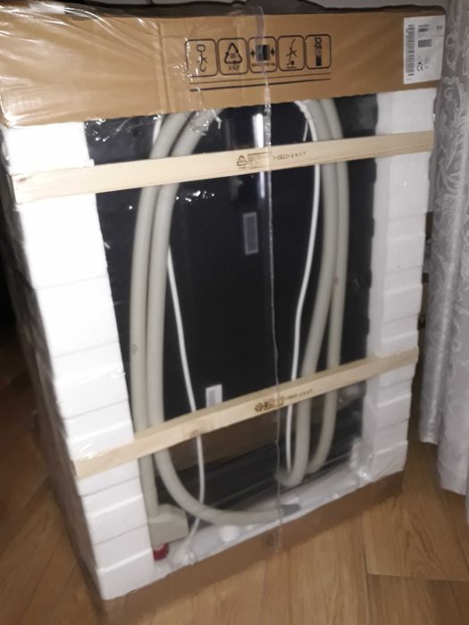 Zmywarka Ikea Tallboda 60cm do zabudowy