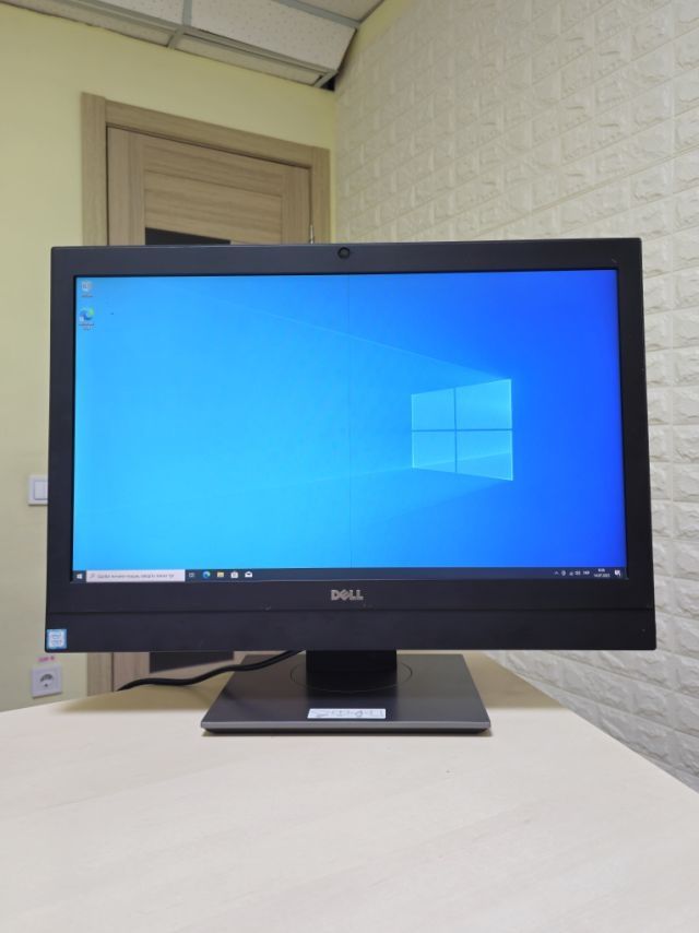 Моноблок DELL OptiPlex 7450 IntelCore I5-7gen DDR4 8Gb HDD 500Gb