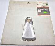 Tarcza bosch optiline 305x30mm do drewna 60 zębów nieużywana