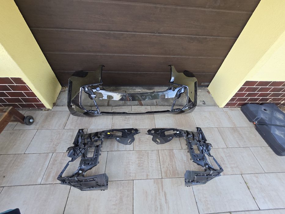 Zderzak bmw x5 G05 M -pakiet