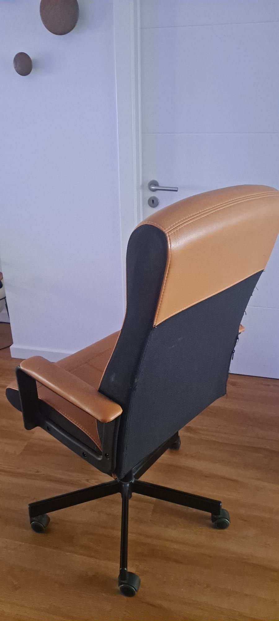 Cadeira Escritório IKEA Millberget