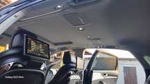 Audi a8 d4 wersja long