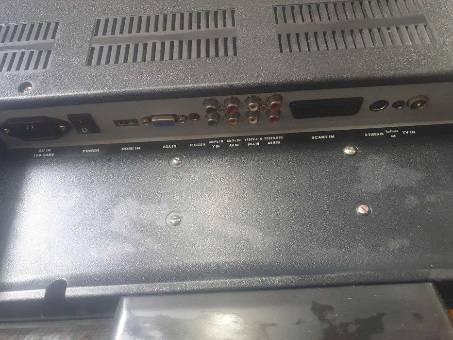 Телевізор Opera 34W4 БИТА МАТРИЦЯ 34"