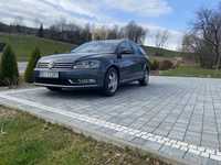 Vw passat b7 2.0 tdi