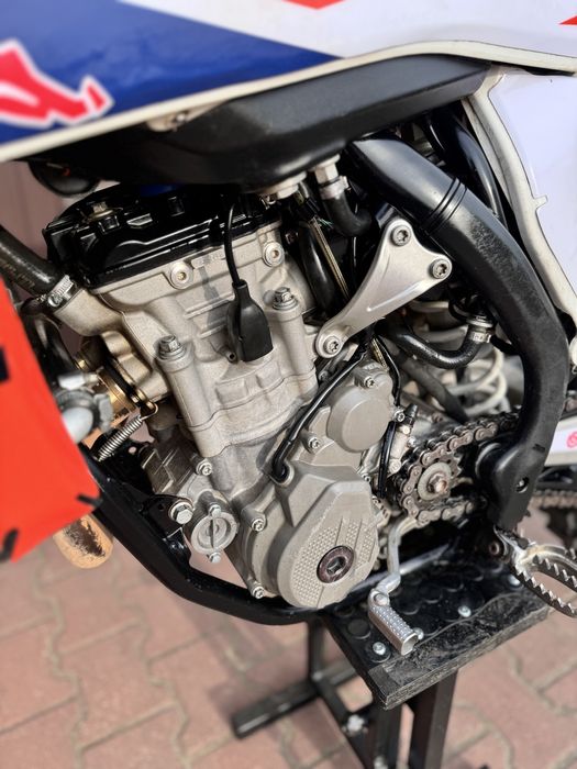 KTM Sxf 250 zadbany