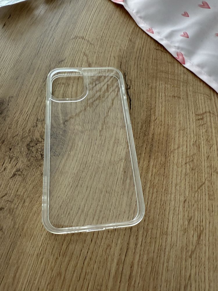 Etui iPhone 12 mini
