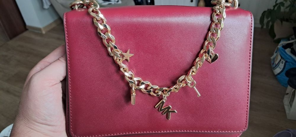 Michael Kors, oryginalna.