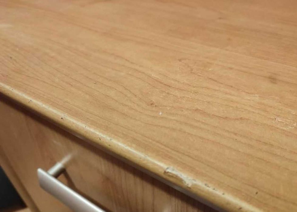 Komoda stan jak na zdjęciach