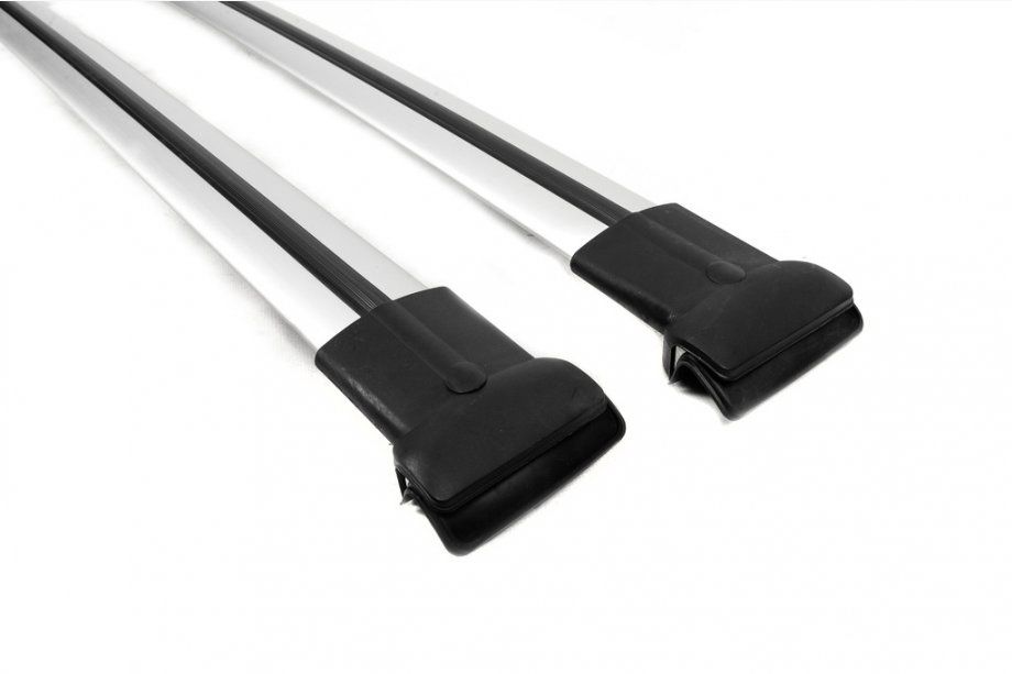 Поперечні дуги на рейлінги / Перемички на дах / Поперечки / Багажник