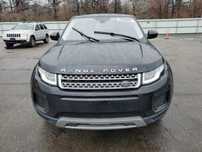 Бампер LAND ROVER Range Rover Evoque L538 Шрот, разборка Евок538