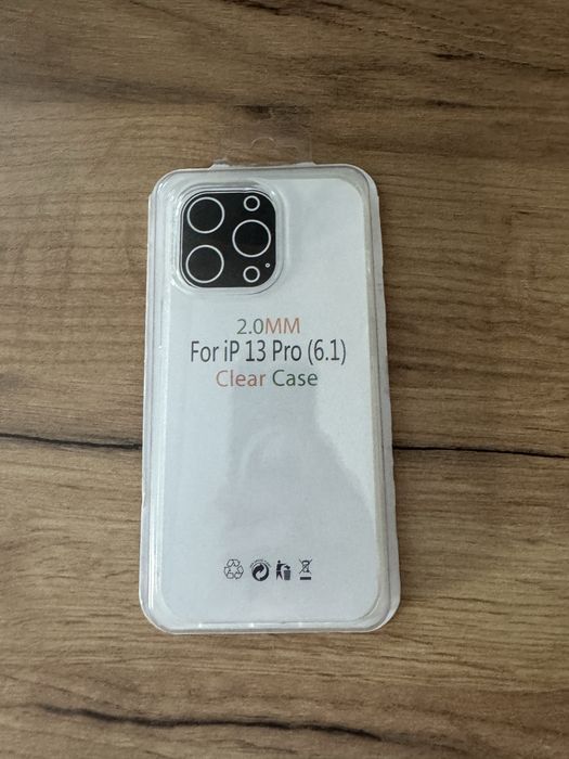 Case - Iphone 13 pro