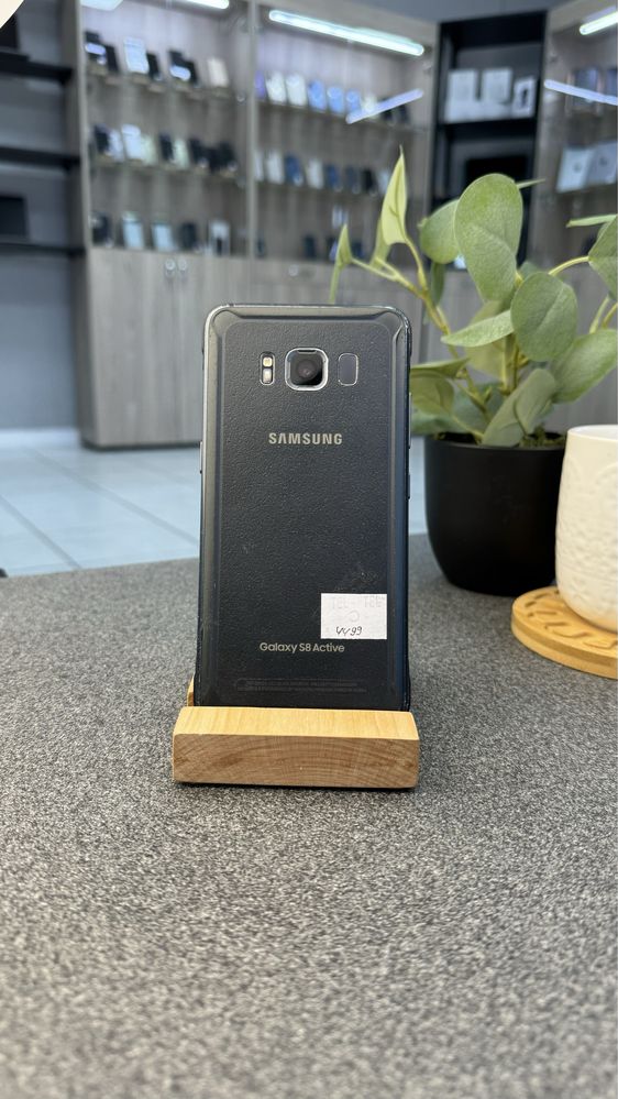 Samsung Galaxy S8 Active 4/64gb