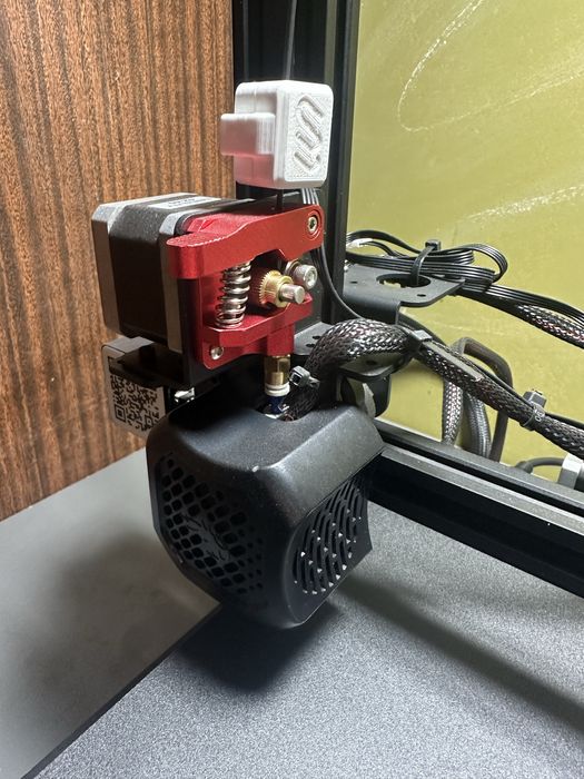 3D принтер Ender 3 V2