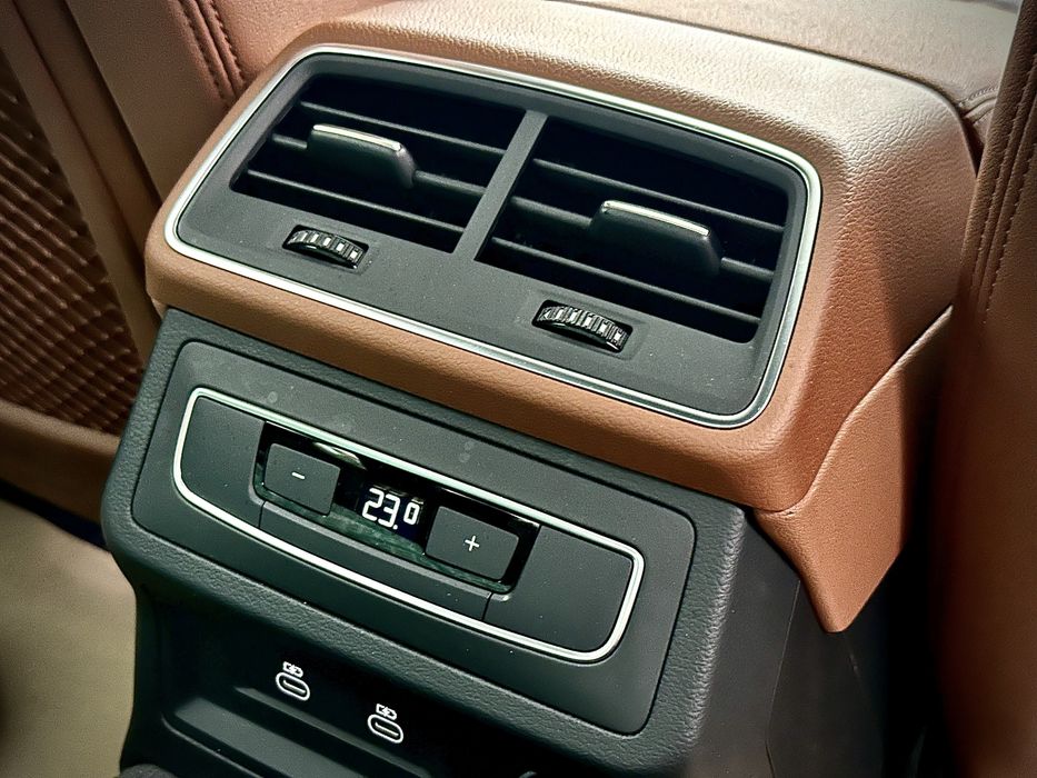 Audi A6 Premium Plus 2023