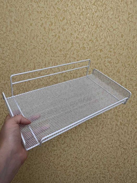 Поличка металева для стайлера