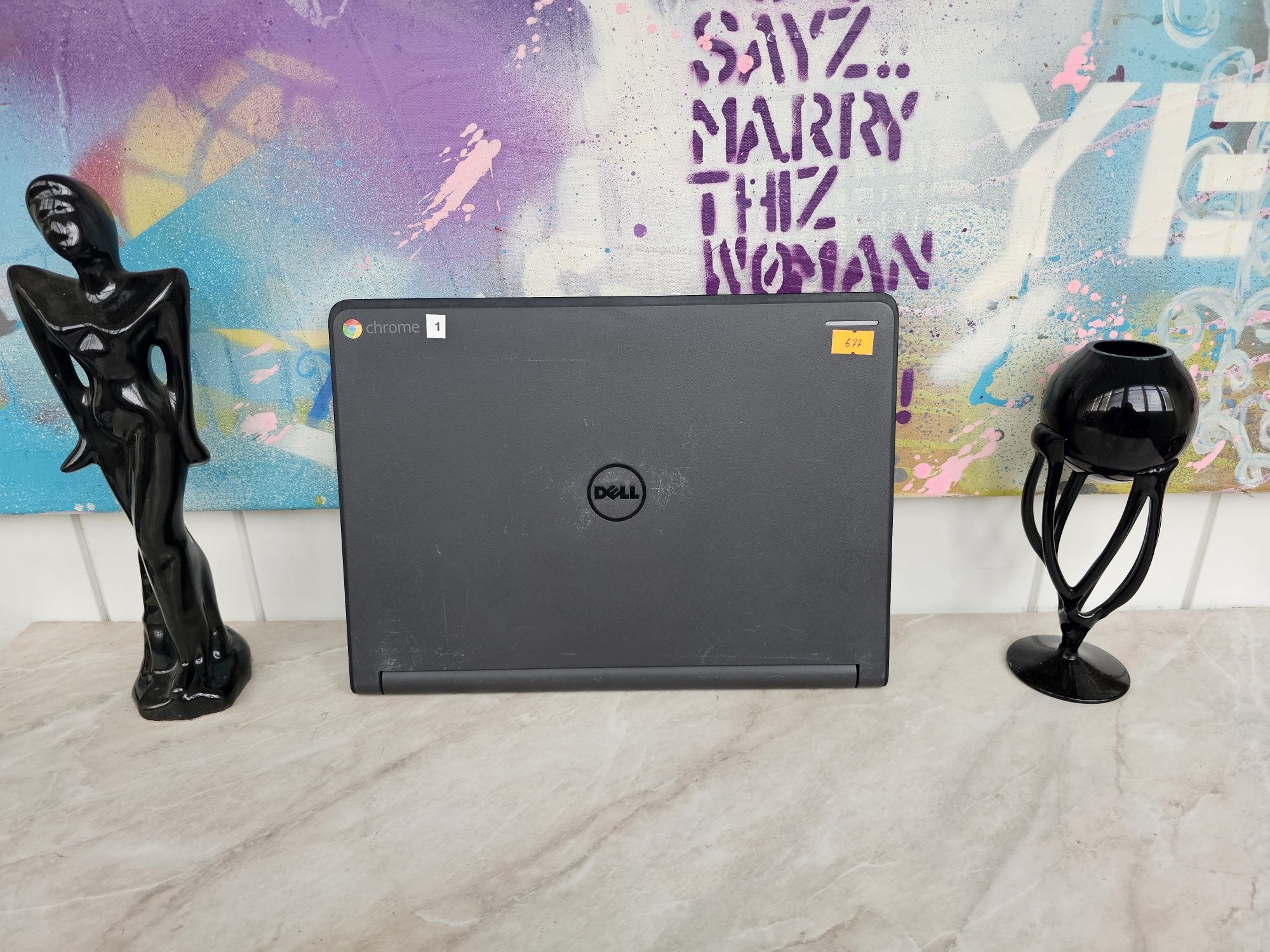 Хромбуки Dell P22T. Можливий опт
