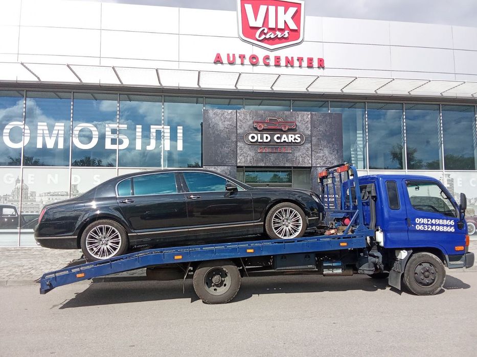 Евакуатор Дніпр , 24/7 швидко ,якісно ,надійно