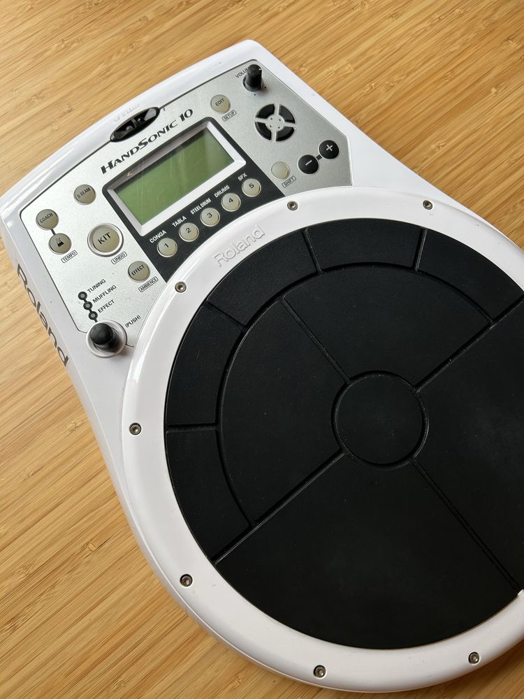 HandSonic HPD-10