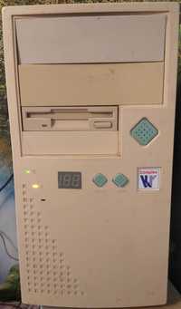 Системный блок Pentium MMX-200