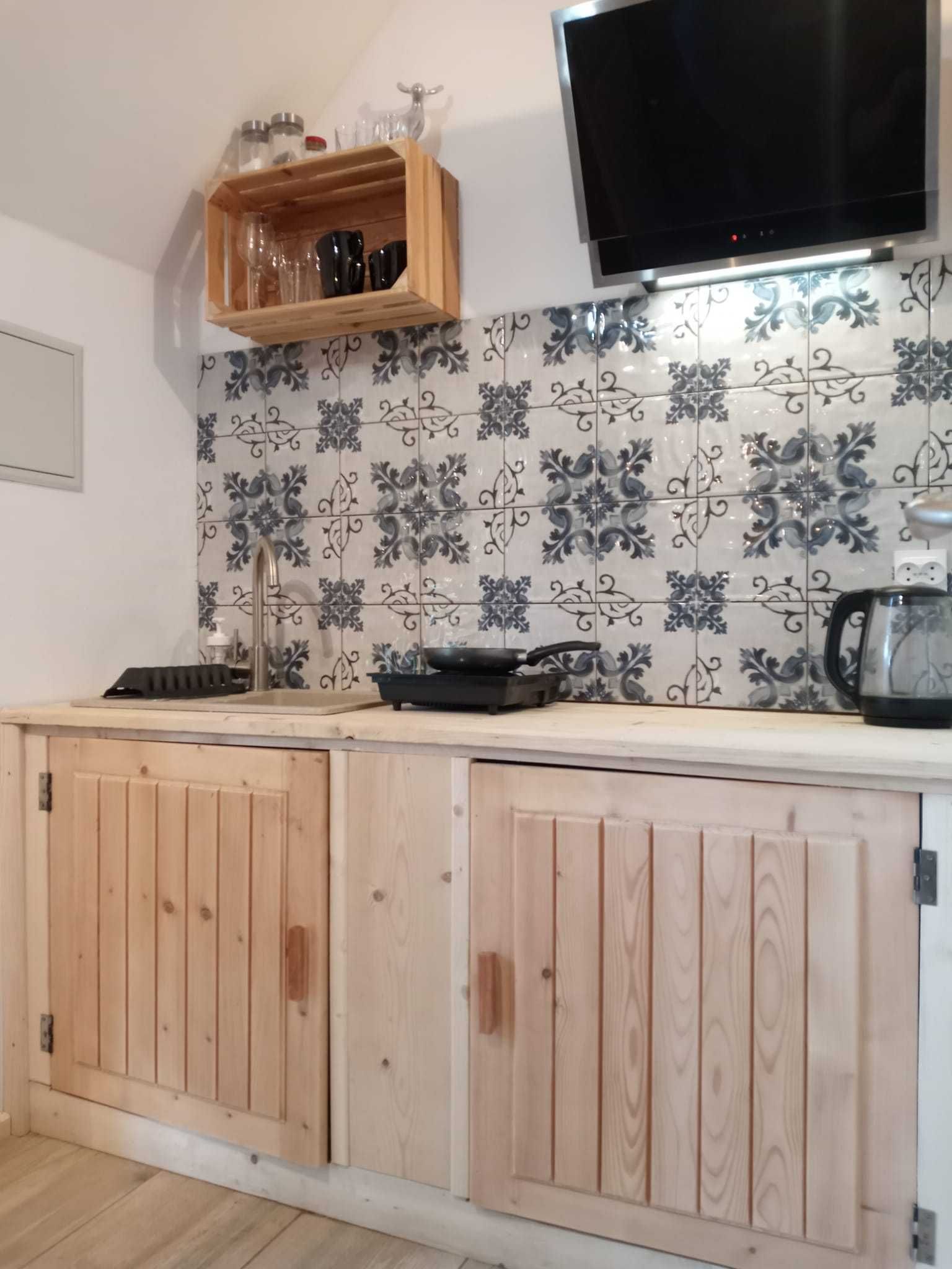Domek Apartament Centrum Zakopane Szałas u Taterników