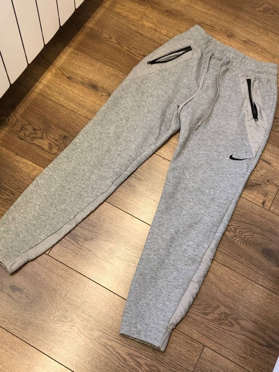 Спортивные штаны брюки Nike (Размер XS) женские