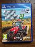 Farming Simulator 17 po polsku - Bez zarysowań !