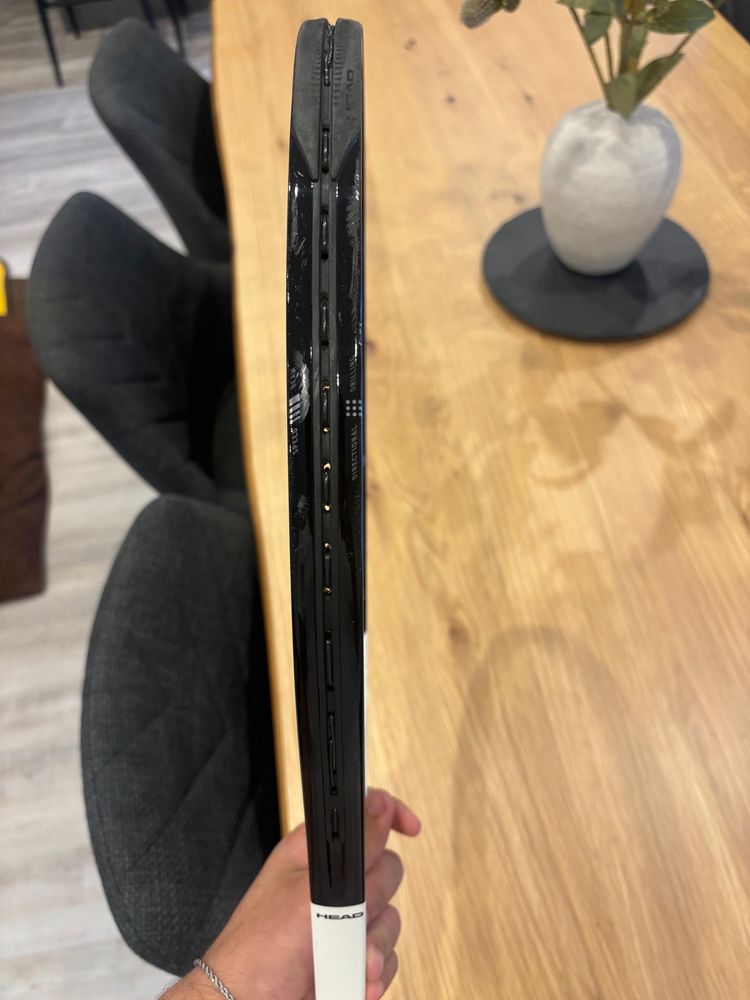 Head Speed MP 500 (300g) 2022