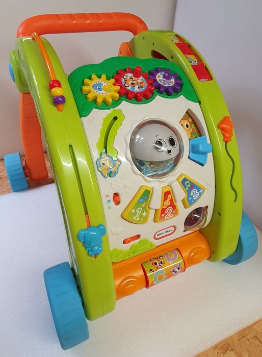 Chodzik dzieciecy firmy Little Tikes