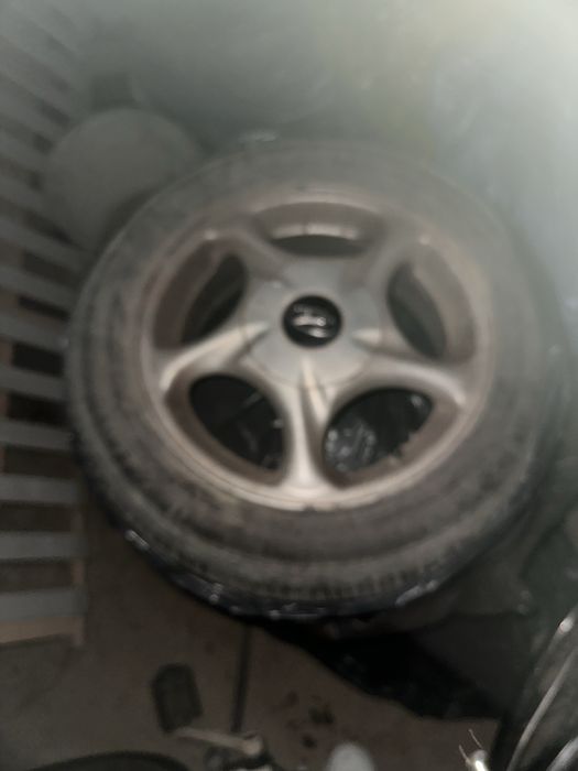 Sprzedam Hyundai Coupe benzyna-LPG