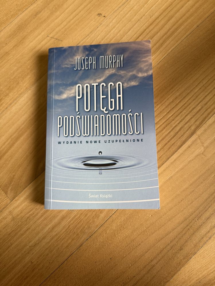 Eckhart Tolle – Potęga teraźniejszości