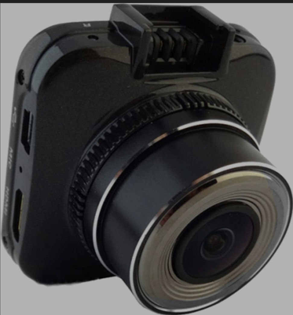 Відеореєстратор Falcon HD43-LCD