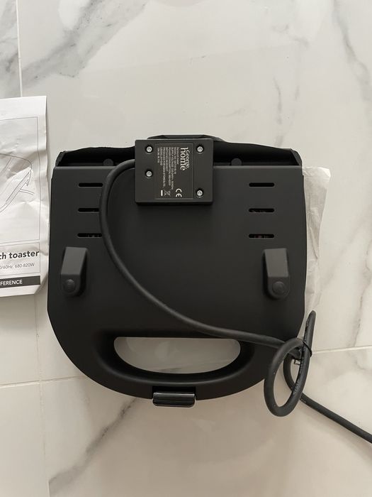 Продаю новий тостер