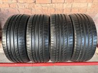 Комплект літніх шин 225/55R16 Sava